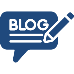 Icona Blog